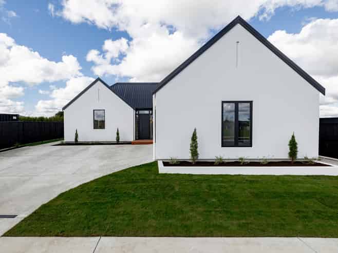 6 Parkside Avenue, Feilding