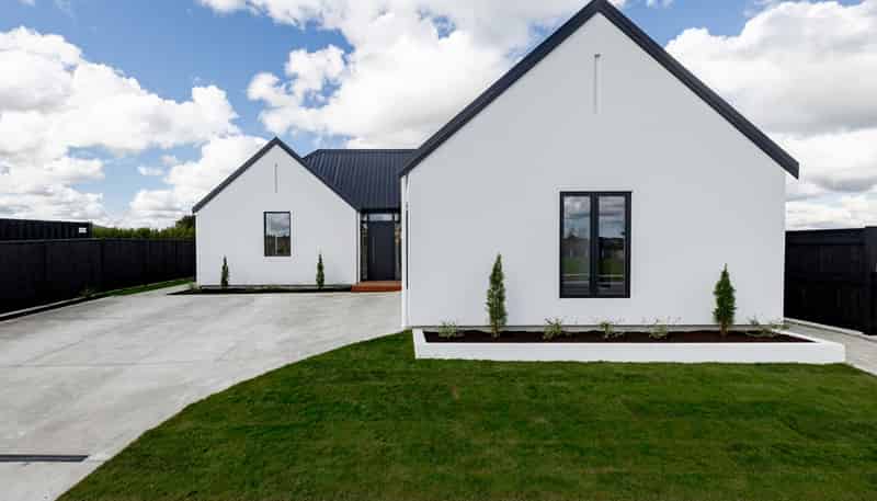 6 Parkside Avenue, Feilding