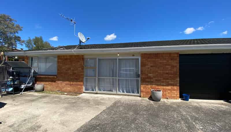 34 Livingstone Avenue, Nawton