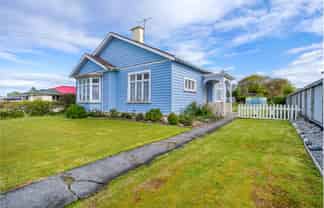 10 John Street, Winton