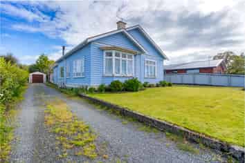 10 John Street, Winton