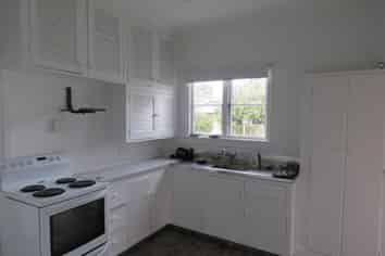 18 Newton Street, Fitzroy