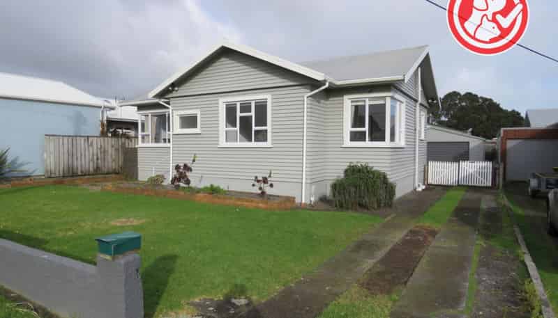 18 Newton Street, Fitzroy