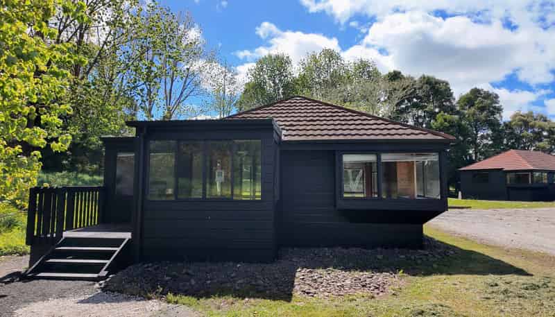 21 Irish Road, Mangatawhiri