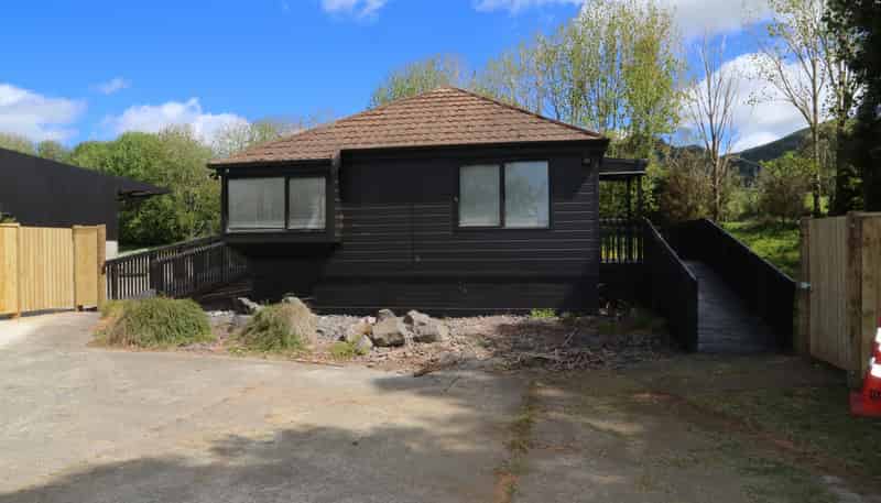 21 Irish Road, Mangatawhiri