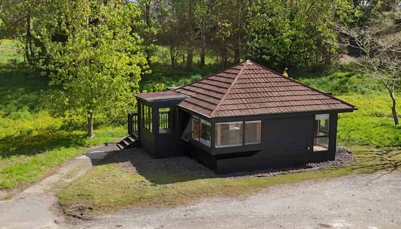 21 Irish Road, Mangatawhiri