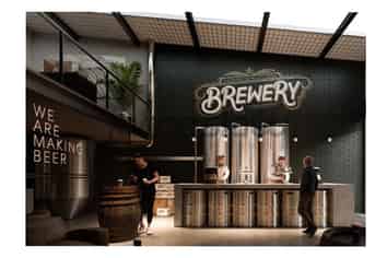 Prime 101m² Road-Front Retail/Warehouse 