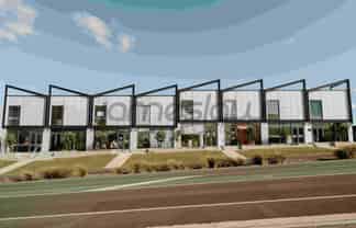 Prime 101m² Road-Front Retail/Warehouse 