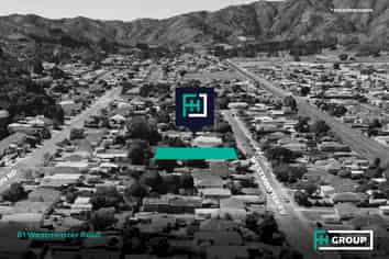 61 Westminster Road, Wainuiomata