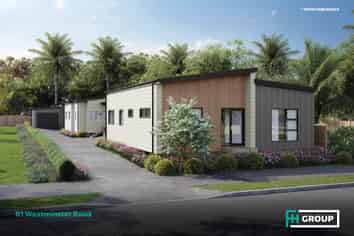 61 Westminster Road, Wainuiomata