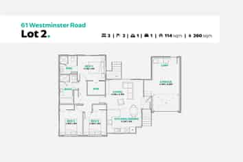 61 Westminster Road, Wainuiomata