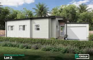 61 Westminster Road, Wainuiomata