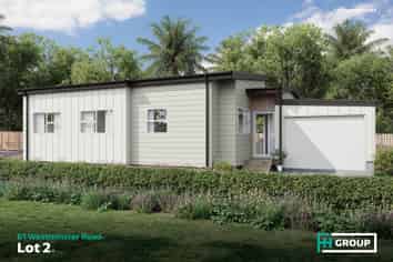 61 Westminster Road, Wainuiomata