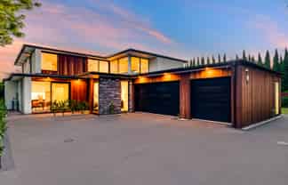 99A Fendalton Road, Fendalton