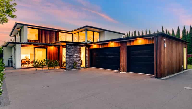 99A Fendalton Road, Fendalton