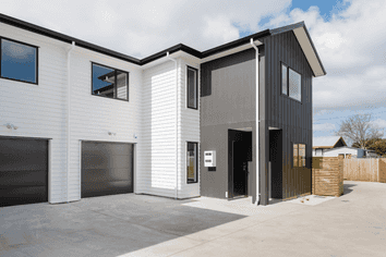 4/137 Avalon Drive, Nawton