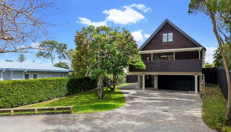 1/16 Waiake Street, Torbay