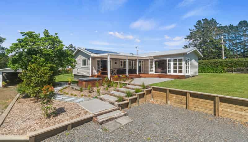 169 Awa Road, Kumeu