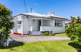 106 Astley Avenue, New Lynn