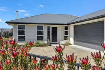 17 Morrell Street, Tawhero