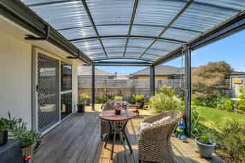 17 Morrell Street, Tawhero