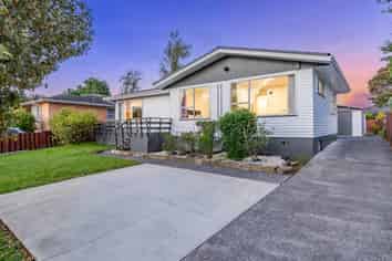 70 Walworth Avenue, Pakuranga Heights