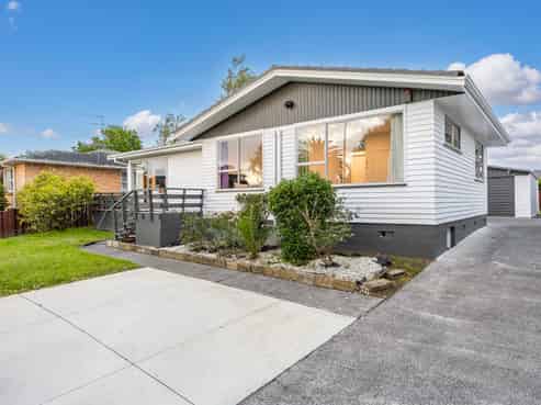 70 Walworth Avenue, Pakuranga Heights