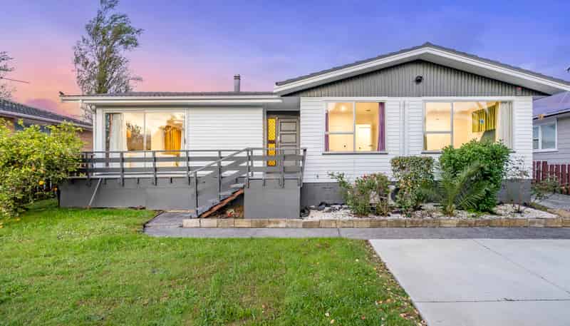 70 Walworth Avenue, Pakuranga Heights