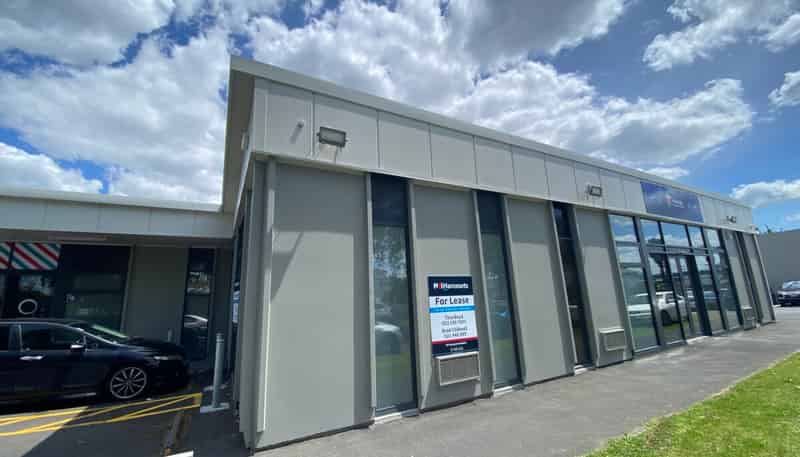 25 Te Aroha Street, Hamilton East