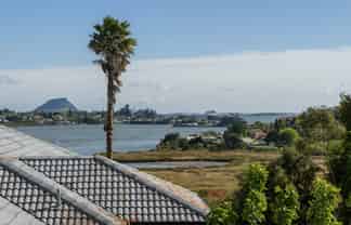 44 Diamond Head, Hairini