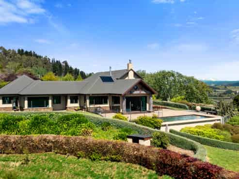 229 Aniseed Valley Road, Hope