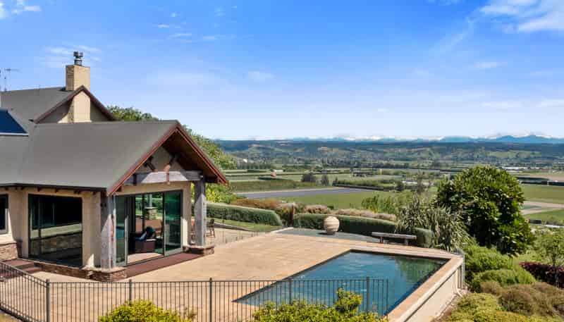 229 Aniseed Valley Road, Hope