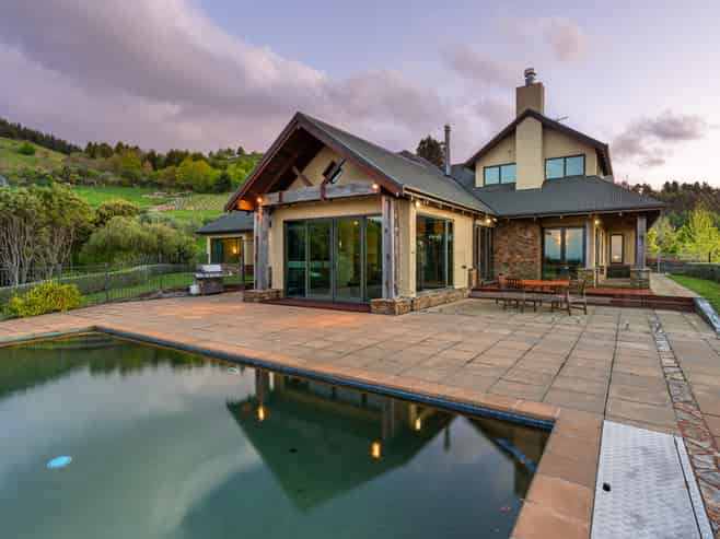 231 Aniseed Valley Road, Hope