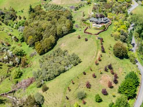 229 Aniseed Valley Road, Hope