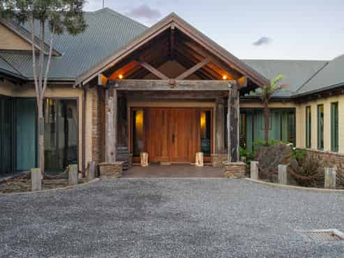 231 Aniseed Valley Road, Hope