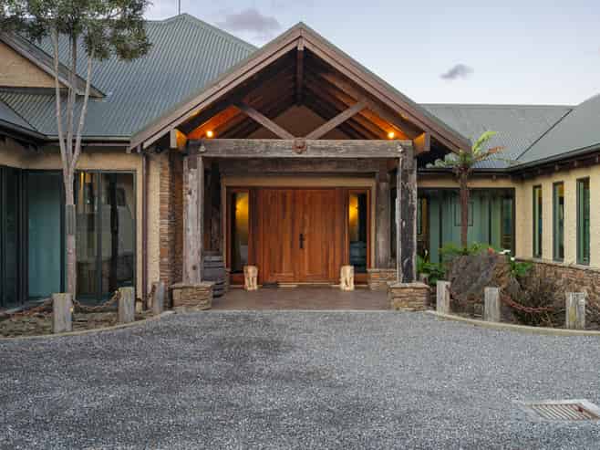 231 Aniseed Valley Road, Hope