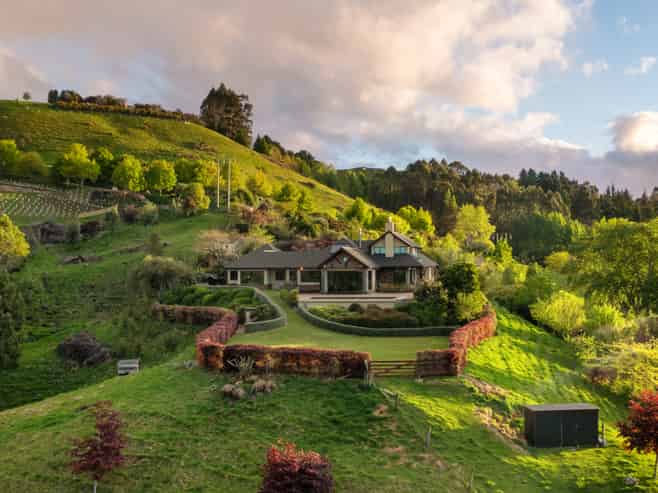 231 Aniseed Valley Road, Hope