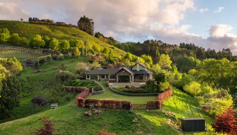 231 Aniseed Valley Road, Hope