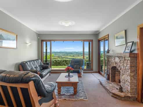 231 Aniseed Valley Road, Hope