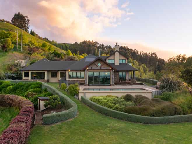 231 Aniseed Valley Road, Hope