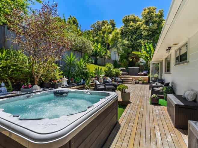 22 Gerontius Glade, Torbay