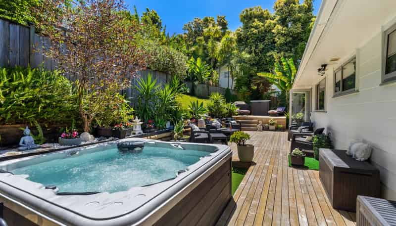 22 Gerontius Glade, Torbay