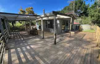 1 Hokio Road, Hokio Beach