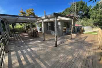 1 Hokio Road, Hokio Beach