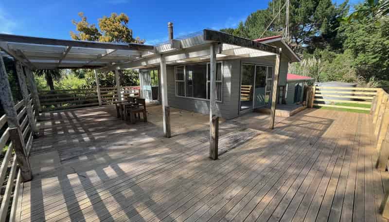 1 Hokio Road, Hokio Beach