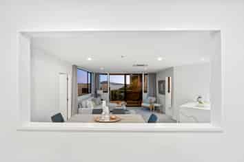 4B/171 Hurstmere Road, Takapuna