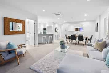 4B/171 Hurstmere Road, Takapuna