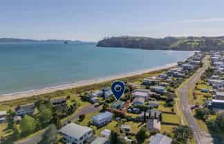 14 Endeavour Place, Cooks Beach