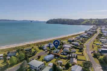 14 Endeavour Place, Cooks Beach