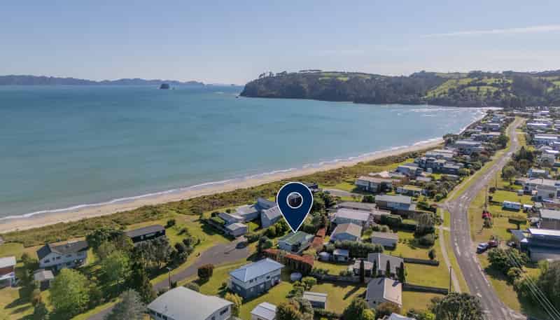 14 Endeavour Place, Cooks Beach